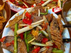 -盐老幺自贡盐帮菜老店