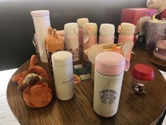 -星巴克(哈尔滨新一百店)