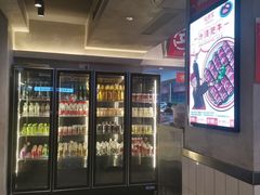 -俊熙家点餐式自助烤肉店(1227广场店)