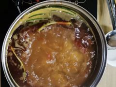 -丁记火锅·酸汤牛肉