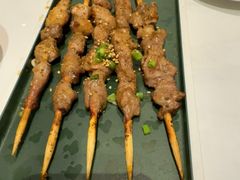-清真·宁夏印象·盐池滩羊肉体验店(江宁路店)