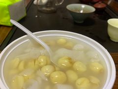 -黄记潮汕甜汤(贝底田坊店)