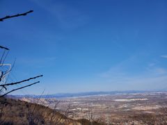 -阳台山自然风景区
