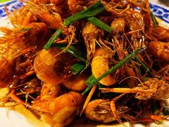 -老头儿油爆虾·知味杭州(爱琴海购物中心)