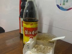 -阿麟馄饨(延长路店)