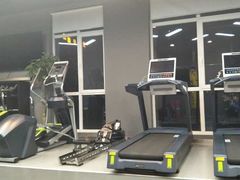 -UltraForce超源健身私教工作室(长楹天街精品店)