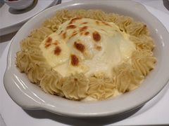 -波特曼西餐厅(南岗店)