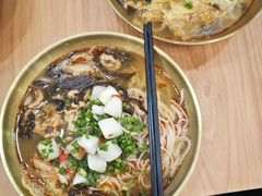 -螺小丰柳州螺蛳粉(广西大学店)