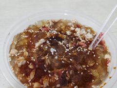 -蓉城西二道无名冒菜(西二道街店)