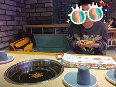 -蜀城老妈火锅(红旗街店)