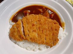 -友名Cross日式咖喱屋(江南大道中店)