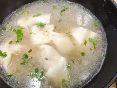 -如意馄饨(中医一附院店)