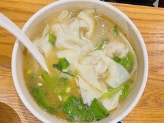 清汤抄手-好這口重庆小面(总店)