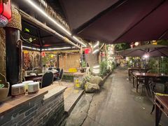 -园林美食城·本土农家菜(杨和镇店)