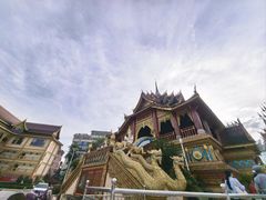 -西双版纳总佛寺