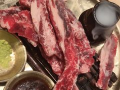 -釜山火炉家泥炉烤肉(东港芳清园店)