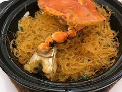 -新金盛·海鲜酒楼(盐田店)