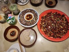 -常和州·夜宵大排档(常州单店)