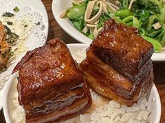 -老瑞福上海菜(人民广场店)