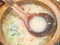 -大洋家·精品潮汕菜·生腌砂锅粥(天河东路店)