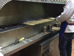 -北疆饭店(大运河博物馆宝龙店)