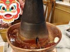 -牛街·马辈儿涮肉(牛街二店)