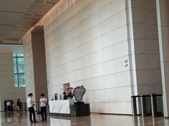 -京基滨河时代广场