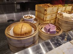 马拉糕-皇马假日醉海南大酒店·假日一品派茶楼(秀英店)