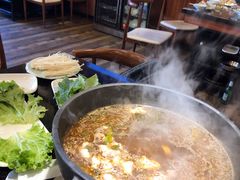 -百味源炭火烤翅 ·夜市大排档(酒仙桥店)