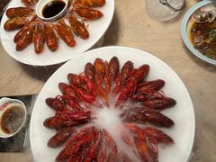 -红盔甲·小龙虾(车公庙店)