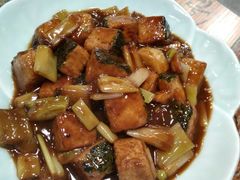 -西工饭庄快餐厅(西工小街店)