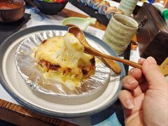 -衣川小森林·料理·寿司(鸿铭中心店)