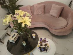 -奥丽维娅美容养生会所