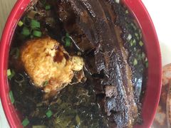 -小龙大肉面馆