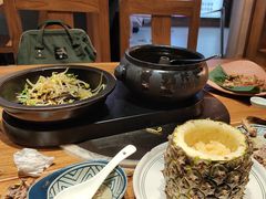 -云海肴云南菜·蒸汽石锅鱼(北京良乡华冠店)