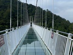 -广东天露山旅游度假区
