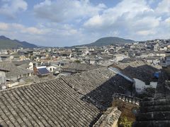 -和顺古镇