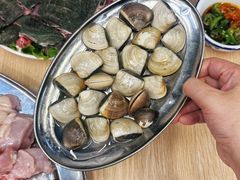 -兴兴旺·冬瓜盅·啫啫煲(西华路店)