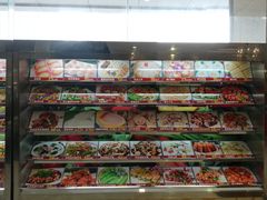 零售区-东豪园林海鲜酒家(南港路辅路店)
