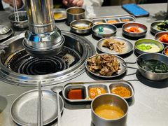 -大叹号·朝鲜族烤肉(潍坊泰华城店)