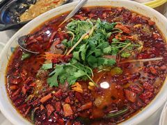 -一品粤珍轩(吴中路店)