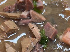 -永存驴肉(桃园店)