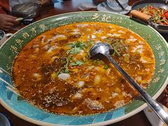-光海·乡记酸菜鱼·始于1996(花园路店)