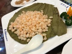 -吴门人家·苏宴宫廷菜(拙政园店)