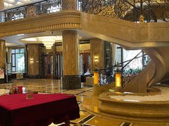 -上海浦东星河湾酒店