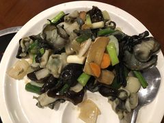 -渔洲情海鲜酒家