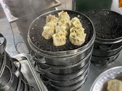 -周口正宗烧麦店