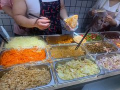 -三兄弟高炉烧饼