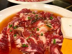 -韩屋韩国料理(天山路店)