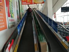 -欧尚(扬州商城江阳中路店)